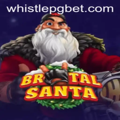 Explorando o Mundo de BrutalSanta: Um Jogo Inovador com WHISTLE PG