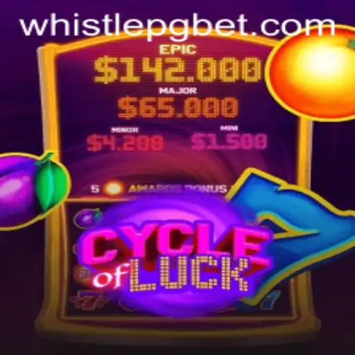 Descubra o Fascinante Mundo do Jogo CycleofLuck com WHISTLE PG