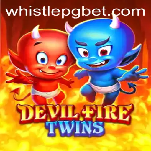 Explorando o Jogo 'DevilFireTwins': Aventura e Estratégia com WHISTLE PG