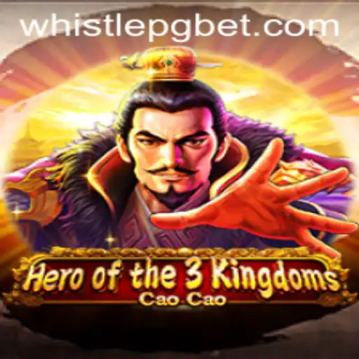 Explorando o Fascinante Mundo de Heroofthe3KingdomsCaoCao e WHISTLE PG