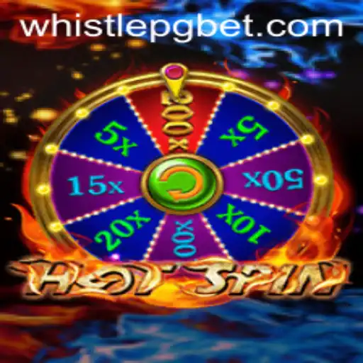 HotSpin: Descubra o Mundo Fascinante do Jogo com WHISTLE PG