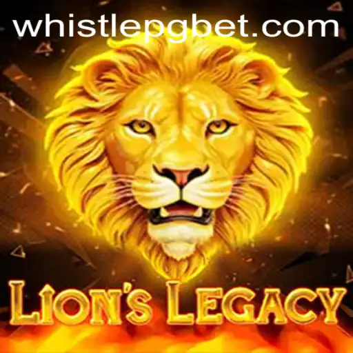 LionsLegacy: Uma Jornada no Mundo da Estratégia com WHISTLE PG