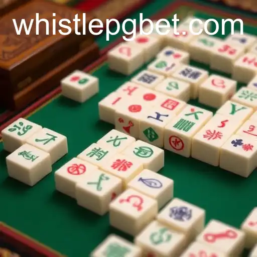 Mahjong