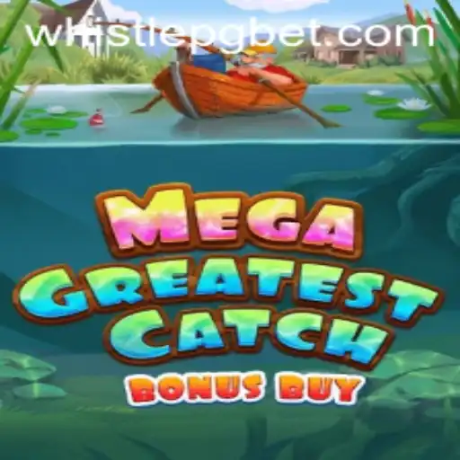 Explorando o MegaGreatestCatchBonusBuy: Um Jogo de Emoções e Estratégias