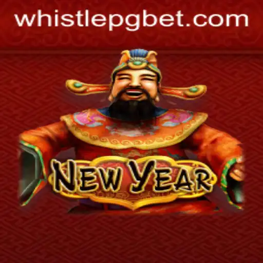 Descubra o Mundo Empolgante de NewYear: Aventura com WHISTLE PG