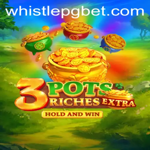 Explorando o Fascinante Mundo de 3potsExtra