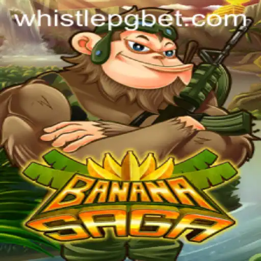 BananaSaga: Uma Jornada Épica no Mundo dos Jogos
