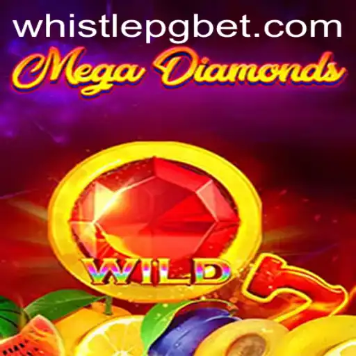 MegaDiamond: Um Novo Horizonte no Mundo dos Jogos de Tabuleiro