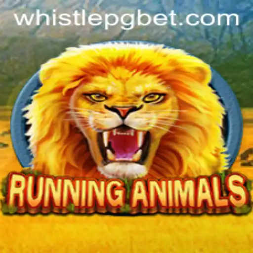 RunningAnimals: O Jogo de Aventura e Estratégia que Conquista Multidões