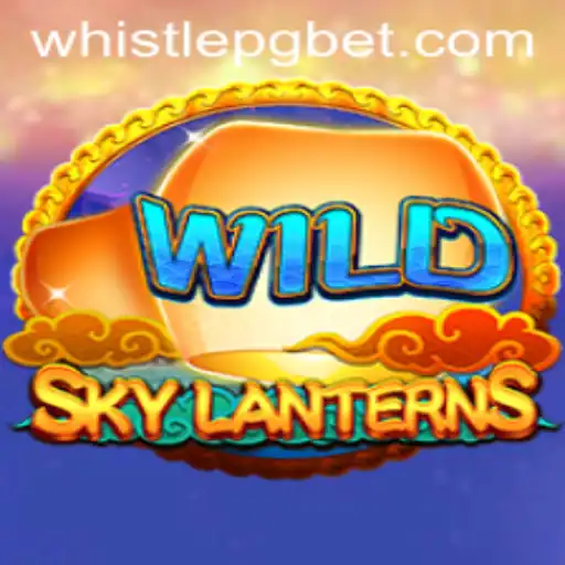 SkyLanterns: Uma Nova Experiência de Jogo com WHISTLE PG