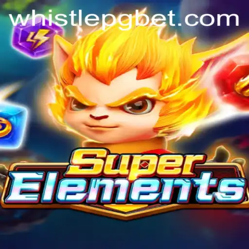 Descubra o Fascinante Mundo de SuperElements