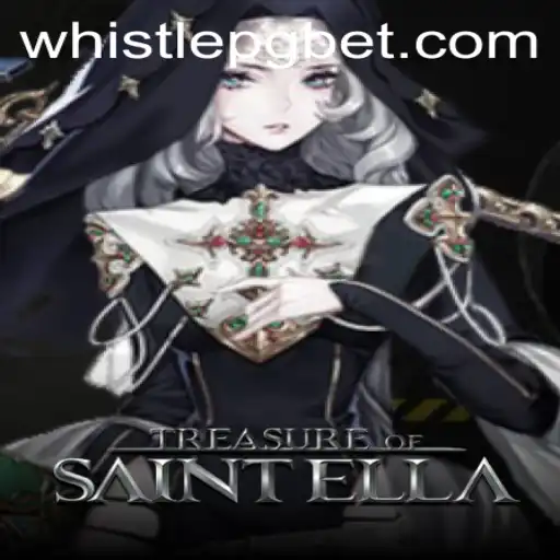 Explorando TreasureofSaintElla: O Jogo de Aventura e Mistério