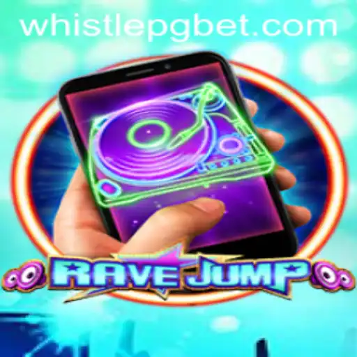 RaveJumpmobile: O Novo Fenômeno dos Jogos Móveis
