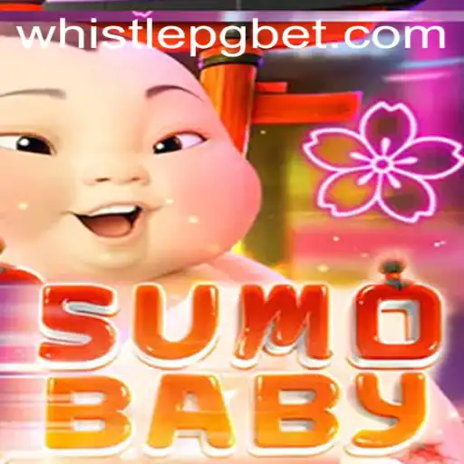 SumoBaby: O Jogo Do Momento Que Combina Diversão e Estratégia