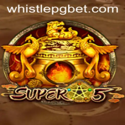 Explorando Super5: O Jogo do Momento com WHISTLE PG