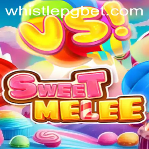 Descubra SweetMelee: Um Mergulho no Universo de WHISTLE PG