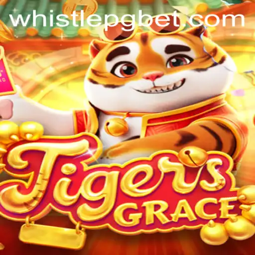 A Imersão em TigersGrace e o Fascínio do WHISTLE PG