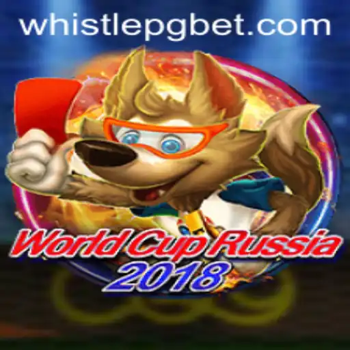 Explorando o Universo do Jogo WorldCupRussia2018: Regras e Introdução ao Estilo WHISTLE PG